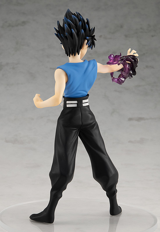 Yu Yu Hakusho - Hiei - Pop Up Parade (Good Smile Company) photo 8