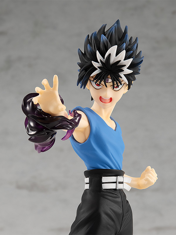 Yu Yu Hakusho - Hiei - Pop Up Parade (Good Smile Company) photo 9