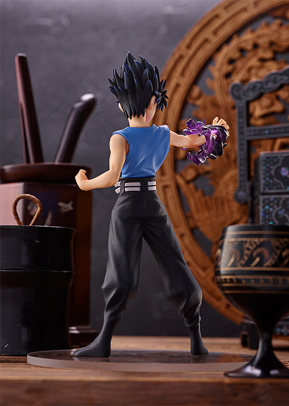Yu Yu Hakusho - Hiei - Pop Up Parade (Good Smile Company) photo 10
