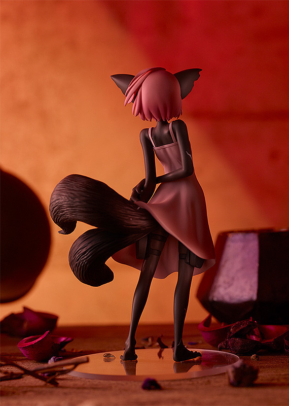 Gleipnir - Yoshioka Chihiro - Pop Up Parade (Good Smile Company) photo 3