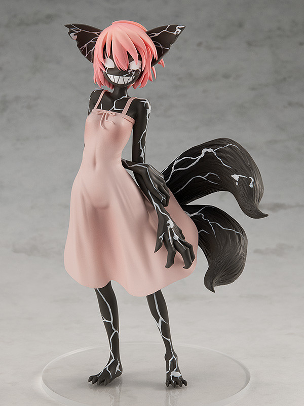 Gleipnir - Yoshioka Chihiro - Pop Up Parade (Good Smile Company) photo 4