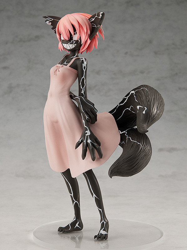 Gleipnir - Yoshioka Chihiro - Pop Up Parade (Good Smile Company) photo 5
