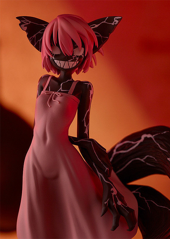Gleipnir - Yoshioka Chihiro - Pop Up Parade (Good Smile Company) photo 6