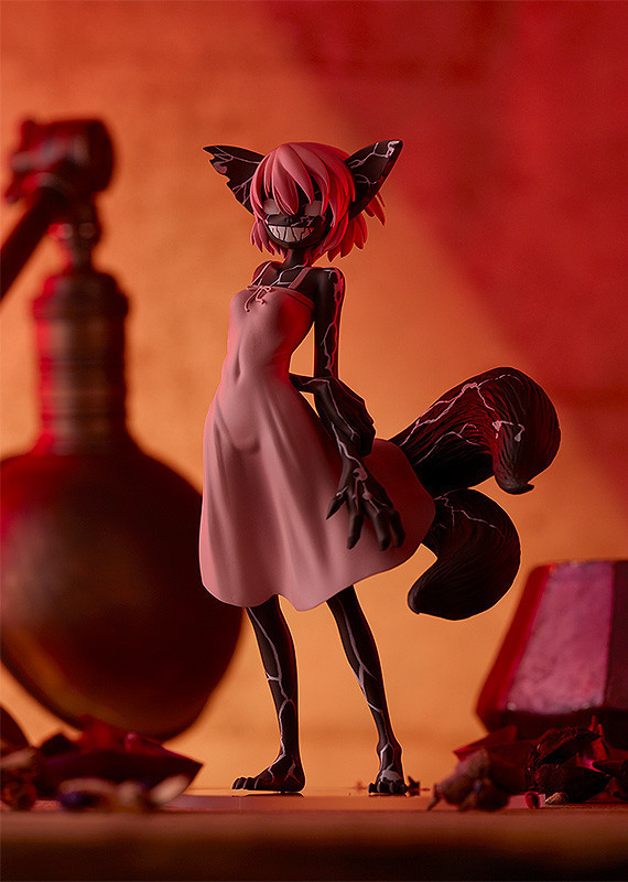 Gleipnir - Yoshioka Chihiro - Pop Up Parade (Good Smile Company) photo 9