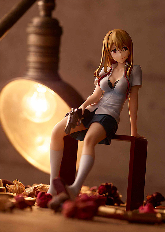 Gleipnir - Aoki Clair - Pop Up Parade (Good Smile Company) photo 2