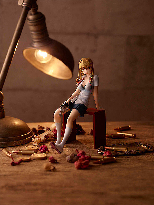 Gleipnir - Aoki Clair - Pop Up Parade (Good Smile Company) photo 3