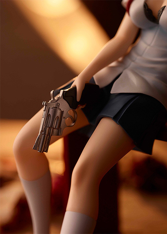 Gleipnir - Aoki Clair - Pop Up Parade (Good Smile Company) photo 4