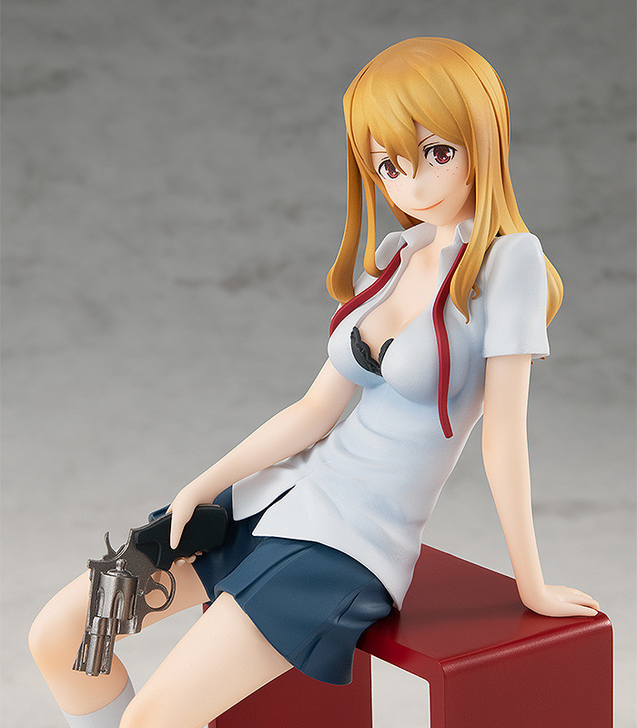Gleipnir - Aoki Clair - Pop Up Parade (Good Smile Company) photo 5
