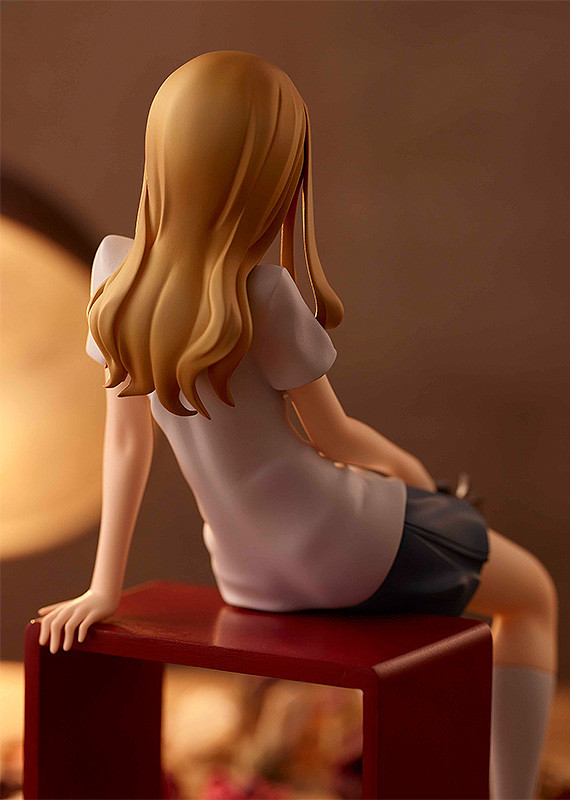 Gleipnir - Aoki Clair - Pop Up Parade (Good Smile Company) photo 6