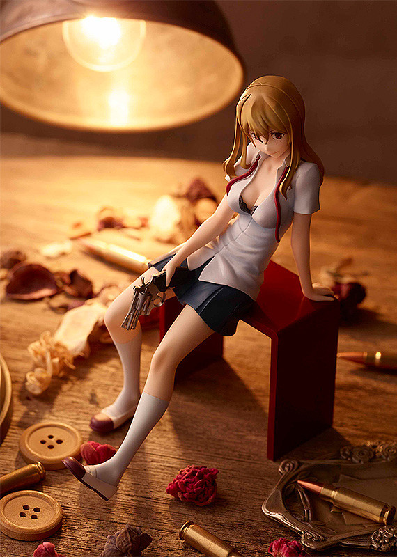 Gleipnir - Aoki Clair - Pop Up Parade (Good Smile Company) photo 7