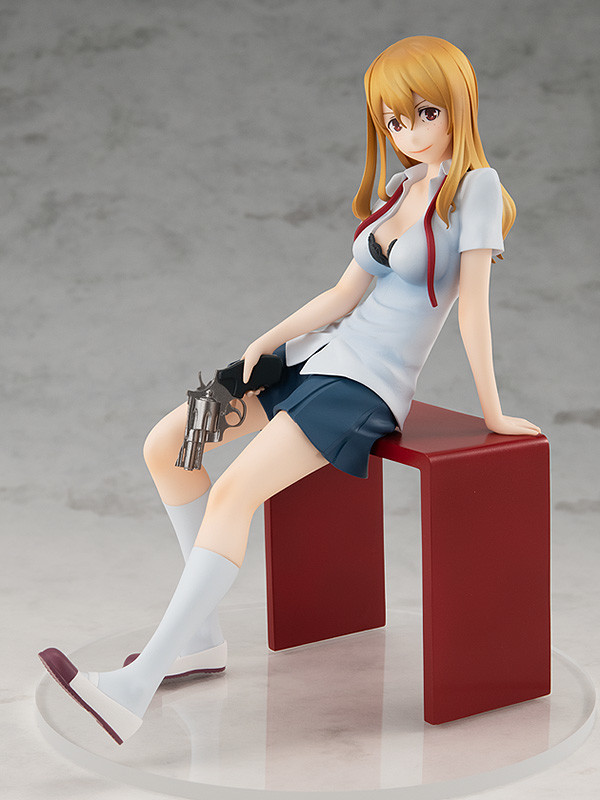 Gleipnir - Aoki Clair - Pop Up Parade (Good Smile Company) photo 8
