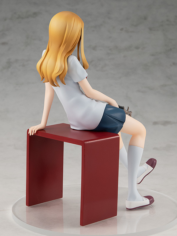 Gleipnir - Aoki Clair - Pop Up Parade (Good Smile Company) photo 10