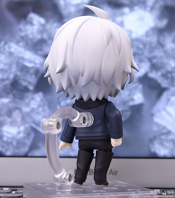 IDOLiSH7 - Yaotome Gaku - Nendoroid  (#1418) (Orange Rouge) photo 2