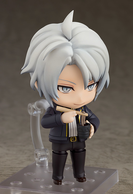 IDOLiSH7 - Yaotome Gaku - Nendoroid  (#1418) (Orange Rouge) photo 4
