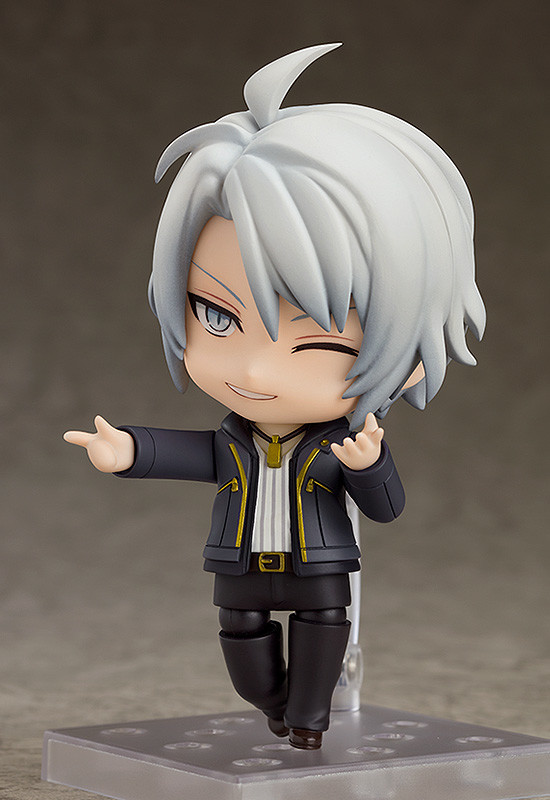 IDOLiSH7 - Yaotome Gaku - Nendoroid  (#1418) (Orange Rouge) photo 5