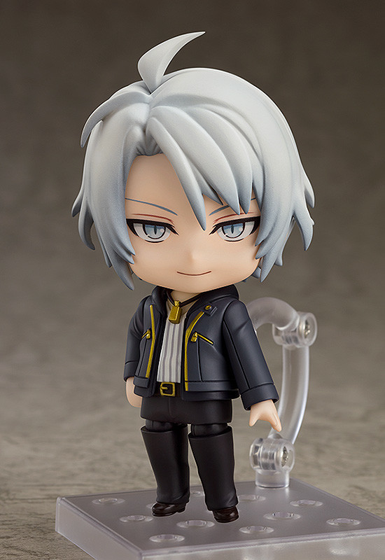 IDOLiSH7 - Yaotome Gaku - Nendoroid  (#1418) (Orange Rouge) photo 18