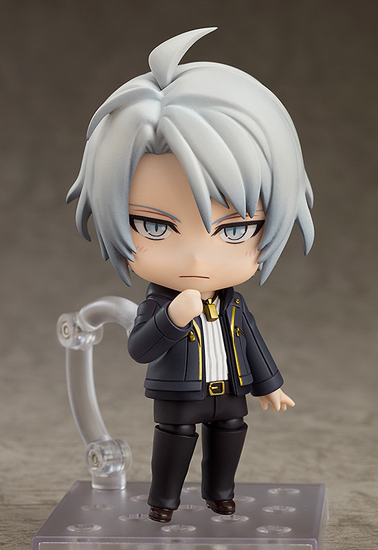 IDOLiSH7 - Yaotome Gaku - Nendoroid  (#1418) (Orange Rouge) photo 19