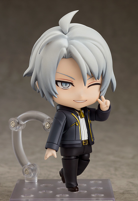 IDOLiSH7 - Yaotome Gaku - Nendoroid  (#1418) (Orange Rouge) photo 20