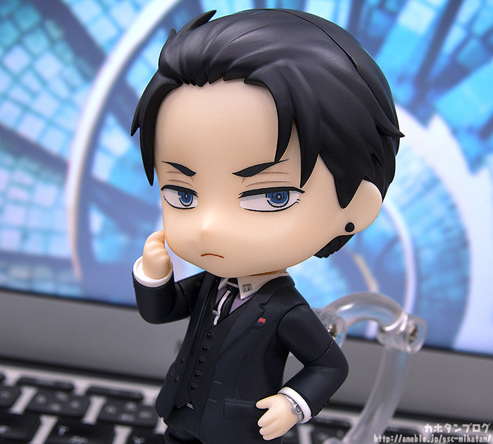 Kambe Daisuke