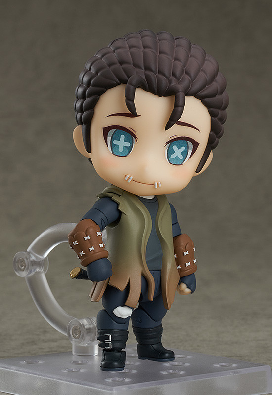 Identity V - Naib Subedar - Nendoroid (#1457) (Good Smile Arts Shanghai, Good Smile Company) photo 2