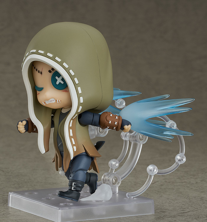 Identity V - Naib Subedar - Nendoroid (#1457) (Good Smile Arts Shanghai, Good Smile Company) photo 3
