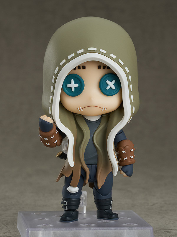 Identity V - Naib Subedar - Nendoroid (#1457) (Good Smile Arts Shanghai, Good Smile Company) photo 4