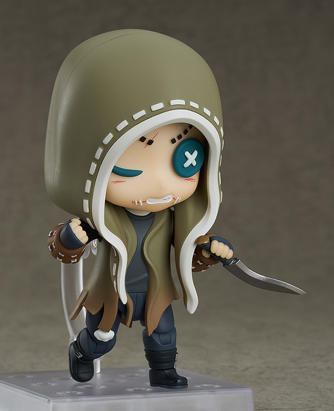 Identity V - Naib Subedar - Nendoroid (#1457) (Good Smile Arts Shanghai, Good Smile Company) photo 5