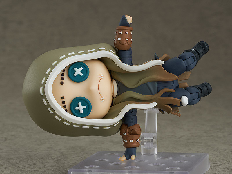 Identity V - Naib Subedar - Nendoroid (#1457) (Good Smile Arts Shanghai, Good Smile Company) photo 6