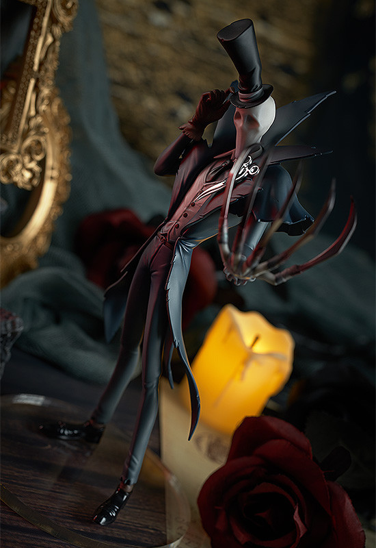 Identity V - Jack - Pop Up Parade (Good Smile Arts Shanghai, Good Smile Company) photo 2