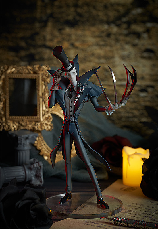 Identity V - Jack - Pop Up Parade (Good Smile Arts Shanghai, Good Smile Company) photo 3
