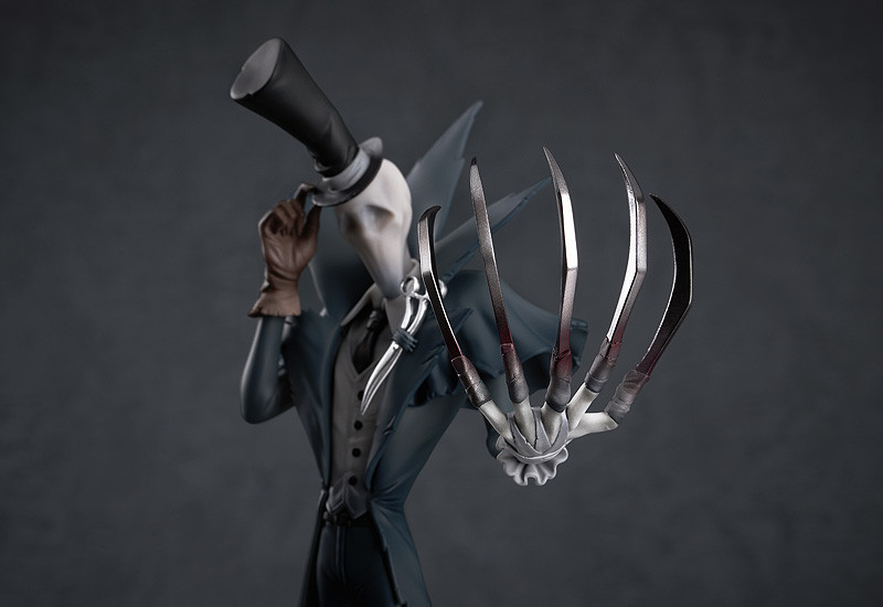 Identity V - Jack - Pop Up Parade (Good Smile Arts Shanghai, Good Smile Company) photo 4
