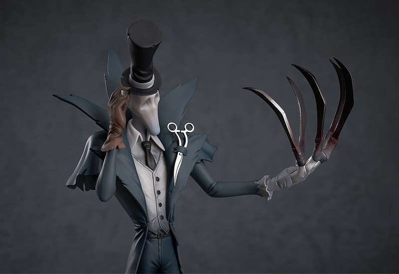 Identity V - Jack - Pop Up Parade (Good Smile Arts Shanghai, Good Smile Company) photo 5