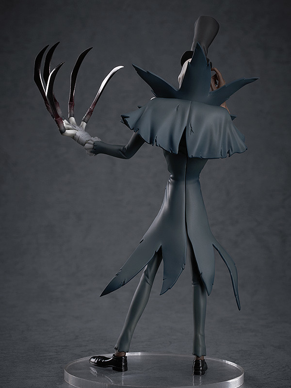 Identity V - Jack - Pop Up Parade (Good Smile Arts Shanghai, Good Smile Company) photo 6