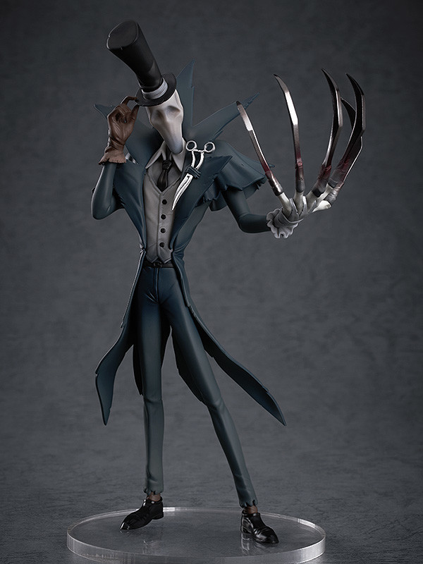 Identity V - Jack - Pop Up Parade (Good Smile Arts Shanghai, Good Smile Company) photo 7