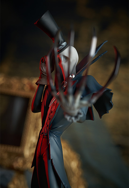 Identity V - Jack - Pop Up Parade (Good Smile Arts Shanghai, Good Smile Company) photo 8