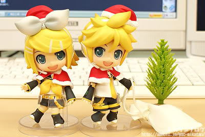 Vocaloid - Kagamine Len - Nendoroid  (#040) (Good Smile Company) photo 11