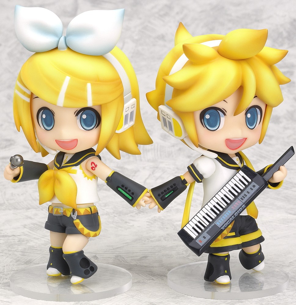 Vocaloid - Kagamine Len - Nendoroid  (#040) (Good Smile Company) photo 21