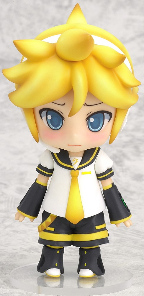 Vocaloid - Kagamine Len - Nendoroid  (#040) (Good Smile Company) photo 24