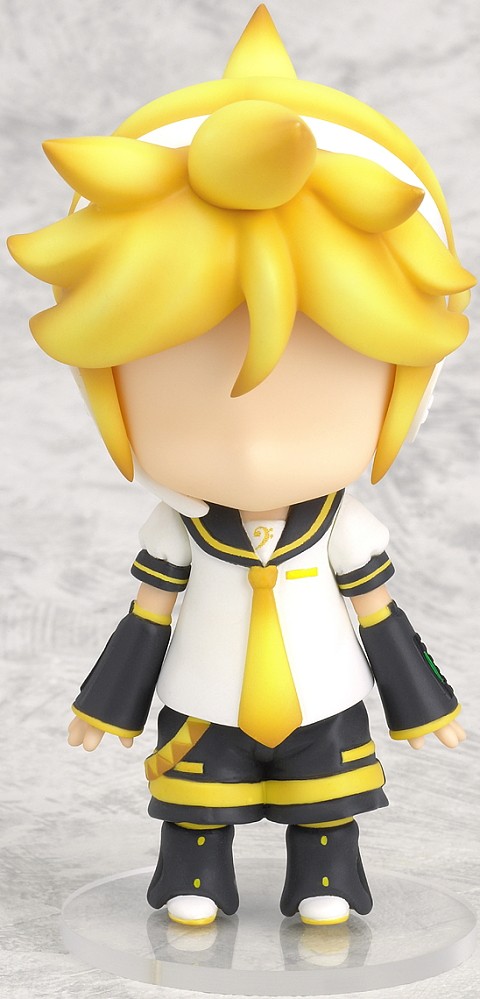 Vocaloid - Kagamine Len - Nendoroid  (#040) (Good Smile Company) photo 25