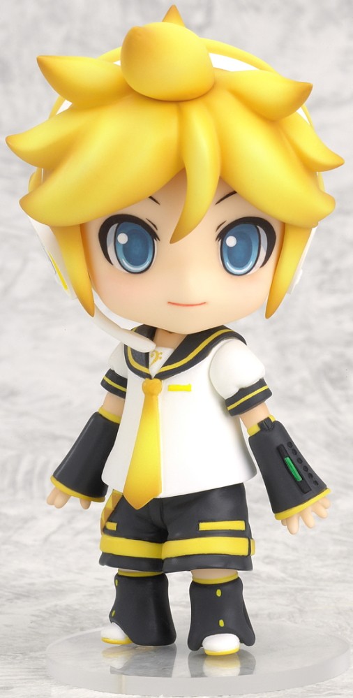 Vocaloid - Kagamine Len - Nendoroid  (#040) (Good Smile Company) photo 27