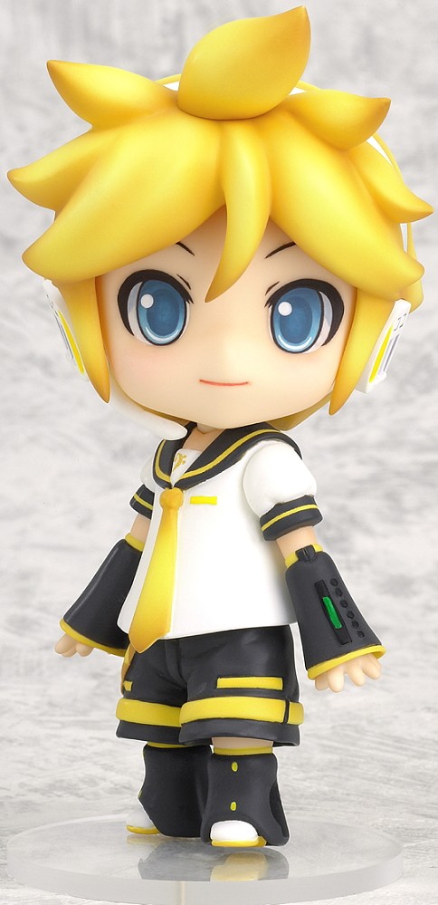 Vocaloid - Kagamine Len - Nendoroid  (#040) (Good Smile Company) photo 32