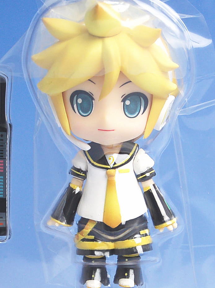 Vocaloid - Kagamine Len - Nendoroid  (#040) (Good Smile Company) photo 33