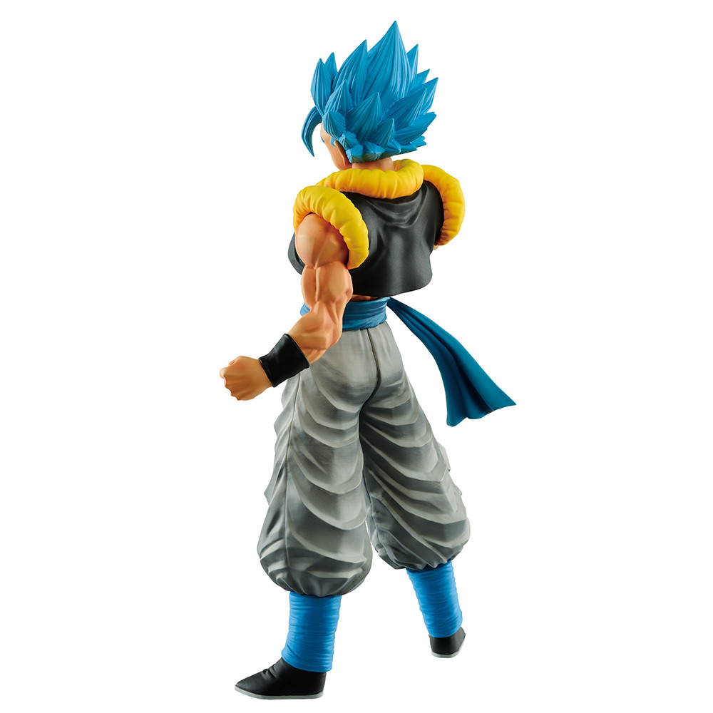 Super Dragon Ball Heroes - Gogeta SSGSS - Ichiban Kuji - Ichiban Kuji Dragon Ball Super DragonBall Heroes Saga (C Prize) - Masterlise (Bandai Spirits) photo 6