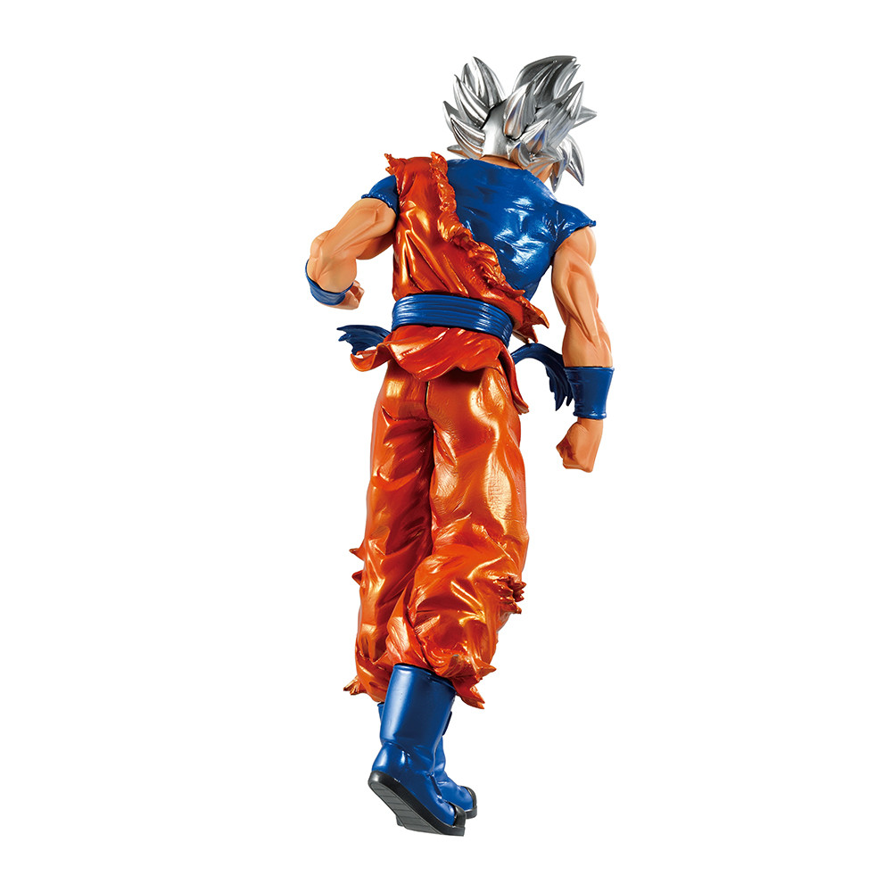 Super Dragon Ball Heroes - Son Goku Migatte no Goku'i - Ichiban Kuji - Ichiban Kuji Dragon Ball Super DragonBall Heroes Saga  (E Prize) - Masterlise (Bandai Spirits) photo 5