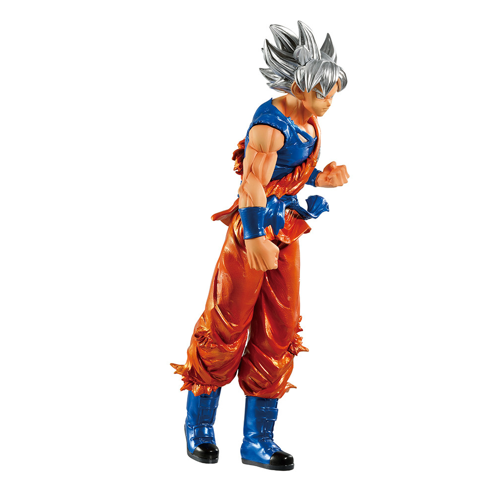 Super Dragon Ball Heroes - Son Goku Migatte no Goku'i - Ichiban Kuji - Ichiban Kuji Dragon Ball Super DragonBall Heroes Saga  (E Prize) - Masterlise (Bandai Spirits) photo 6