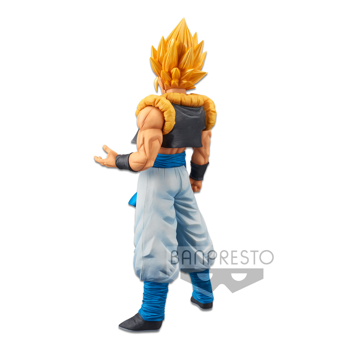 Dragon Ball Super - Gogeta SSJ - Grandista - Grandista Nero (Bandai Spirits) photo 3