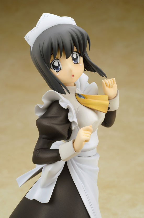 Zero no Tsukaima ~Futatsuki no Kishi~ - Siesta - 1/8 (Alter)