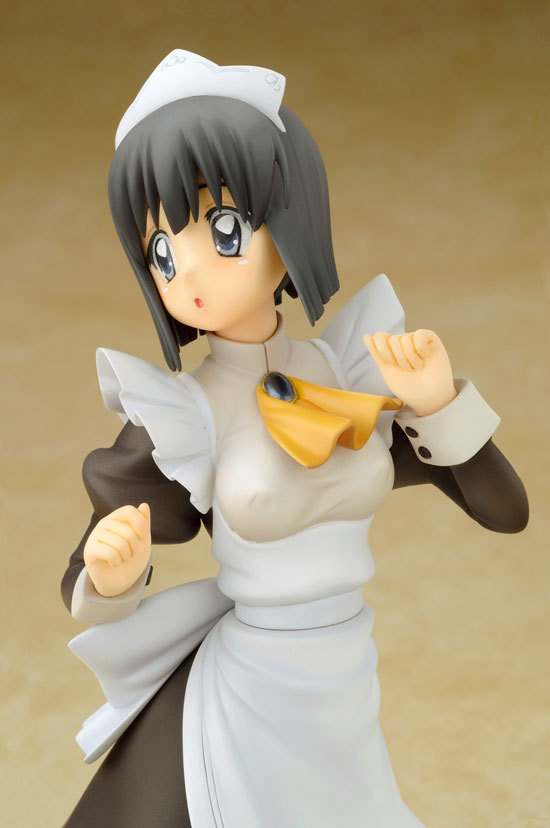 Zero no Tsukaima ~Futatsuki no Kishi~ - Siesta - 1/8 (Alter)