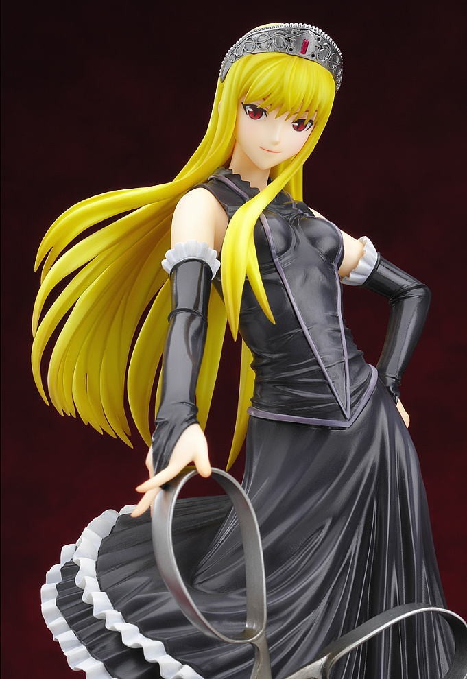 Kaibutsu Oujo - Hime - 1/7 (Good Smile Company) photo 2