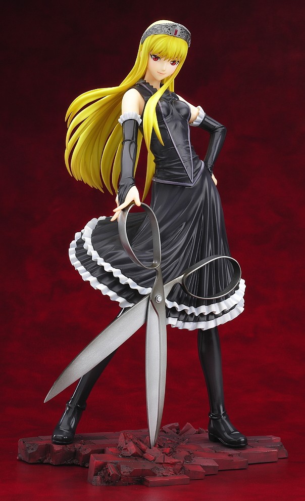 Kaibutsu Oujo - Hime - 1/7 (Good Smile Company) photo 4